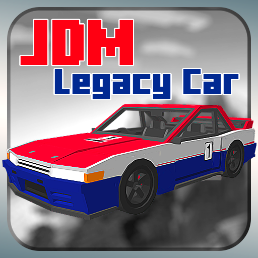 JDM Legacy Car Mod 2024 - App on Amazon Appstore